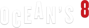 Ocean's 8 — Logos 8