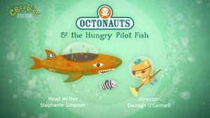 The Octonauts Season 1 Episode 27