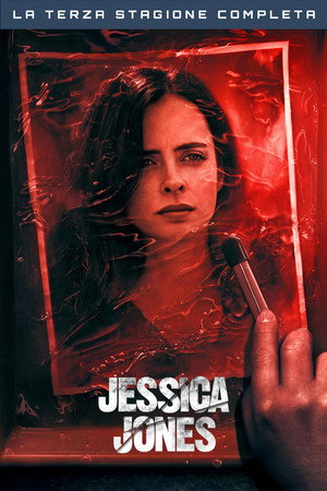 Jessica Jones - Stagione 3