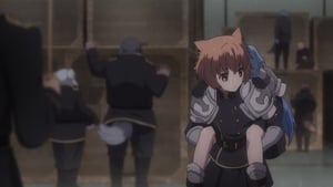 SukaSuka Cap 2