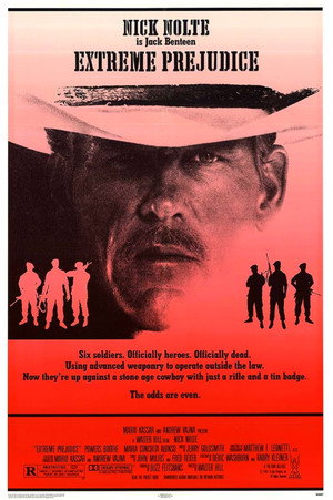 Постер фильма «Все меры предосторожности (1987)» — (11 из 27)