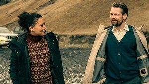 Black Sands: 1×1