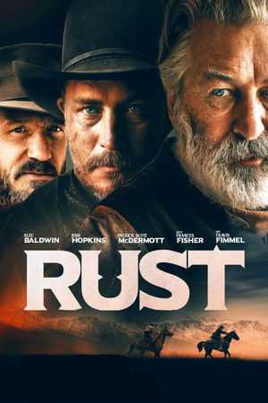 poster Rust
