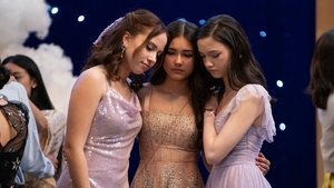 Electric Bloom: 1×8