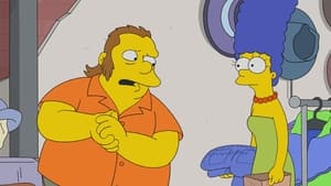 The Simpsons Season 35 Episode 16