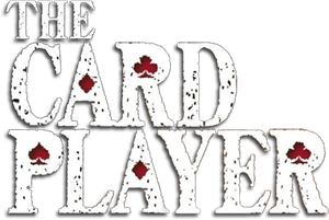 The Card Player