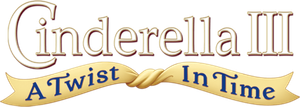Cinderella III: A Twist in Time
