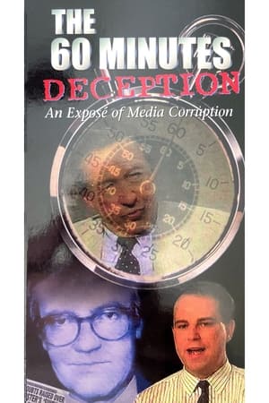 Poster The 60 Minutes Deception 1997
