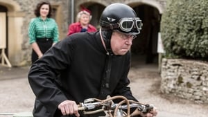 Father Brown: 5×14