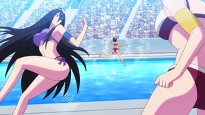 Keijo!!!!!!!! Season 1 Episode 10