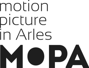 Logo MoPA