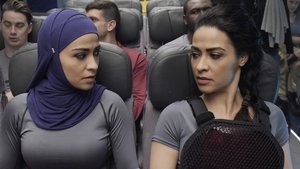 Quantico 1 episodio 16