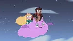 Star vs. the Forces of Evil Gone Baby Gone