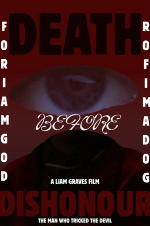 DEATH BEFORE DISHONOUR: THE MAN WHO TRICKED THE DEVIL