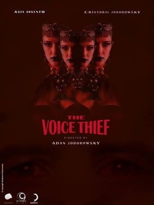 Image The Voice Thief