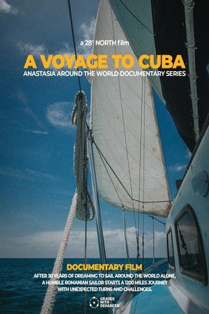 A Voyage to Cuba (2026)
