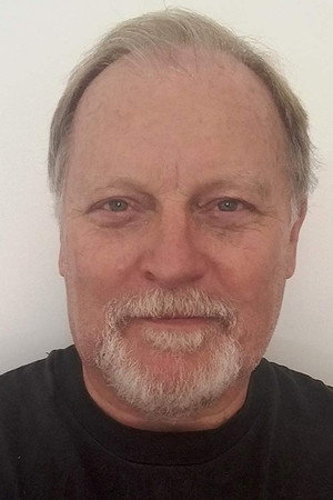 Søren Hellerup portrait