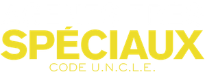 Agents très spéciaux : Code U.N.C.L.E.