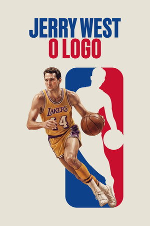 Jerry West: The Logo