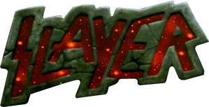 Slayer: Live Intrusion