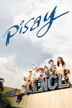 Poster Philippine Science (2007)