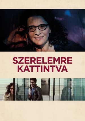 Poster Szerelemre kattintva 2019