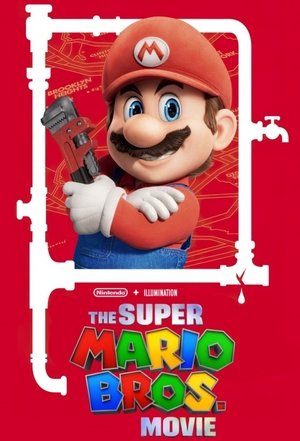 poster The Super Mario Bros. Movie
