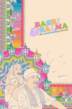 Basri & Salma in a Never-Ending Comedy 13