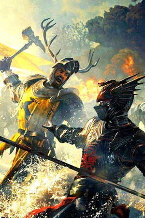 A Song of Ice and Fire