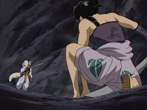 InuYasha Season 1 Episode 116
