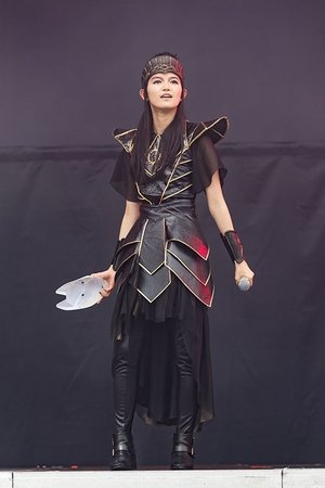 Image BABYMETAL - Rock am Ring