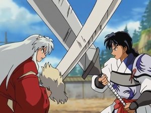 InuYasha Season 1 Episode 111