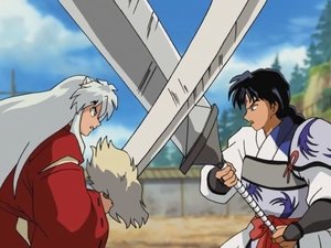 InuYasha: Season 1 Episode 111