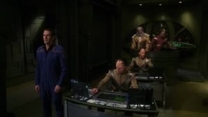 Star Trek: Enterprise: Sezon 3 Odcinek 23