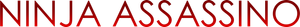 Ninja Assassin — Logos 3