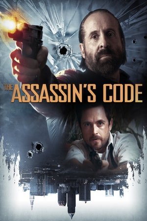 Image The Assassin's Code