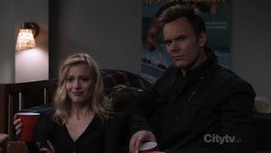 Community Season 1 Episode 25