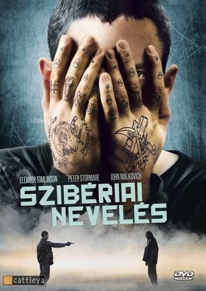 Szibériai nevelés 2013