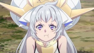New Saga: 1×7