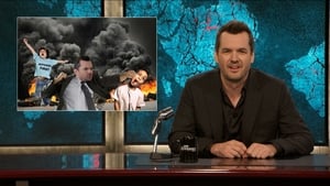 The Jim Jefferies Show Worldwide Racism