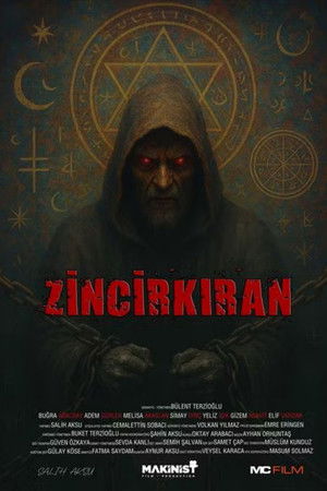 Zincirkıran
