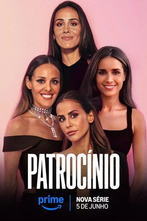 Patrocínio