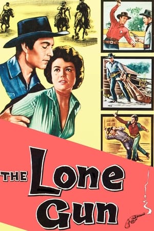 The Lone Gun (1954)