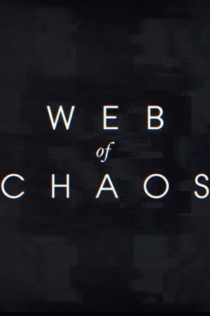 Poster Web of Chaos (2022)