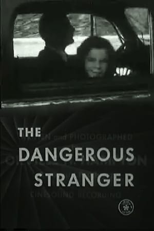 The Dangerous Stranger poster