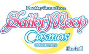 Pretty Guardian Sailor Moon Cosmos: O Filme – Parte 1
