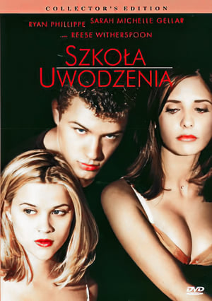 Image Szkoła uwodzenia