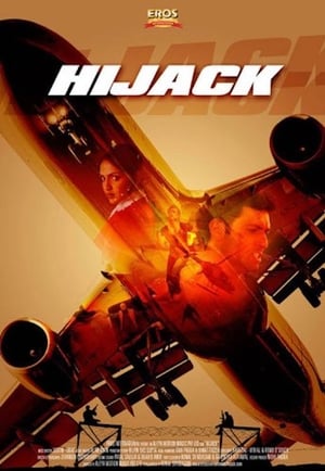 Hijack cover