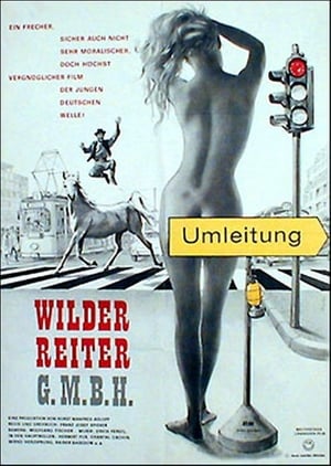 Wilder Reiter GmbH 1967