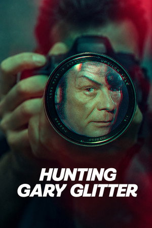 Hunting Gary Glitter